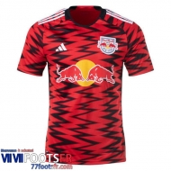 Maillot De Foot New York Red Bulls Exterieur Homme 2024