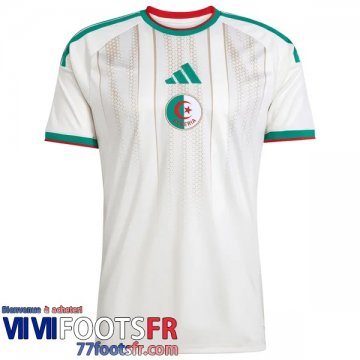 Maillot De Foot Algerie Domicile Homme 2026 World Cup