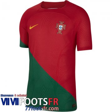 Maillot De Foot Portugal Domicile Homme World Cup 2022