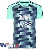 Maillot De Foot Fulham Exterieur Homme 2022 2023
