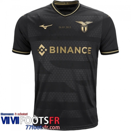 Maillot De Foot Lazio 10th Anniversary Homme 2023