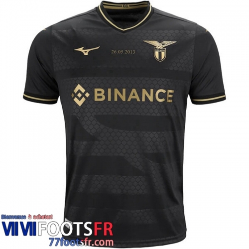 Maillot De Foot Lazio 10th Anniversary Homme 2023