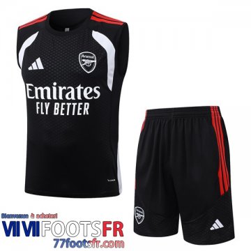 Sans Manches Arsenal Homme 26 27 H995