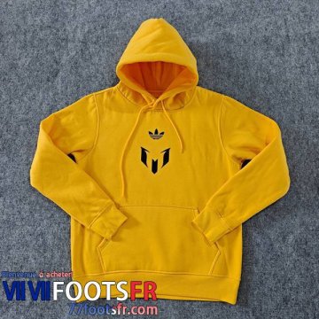 Sweatshirt Foot Inter Miami Messi Homme 25 26 B291