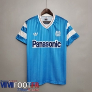 Retro Maillot De Foot Marseille Exterieur 1990 RE02