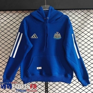 Sweatshirt Foot Newcastle United Homme 25 26 B527