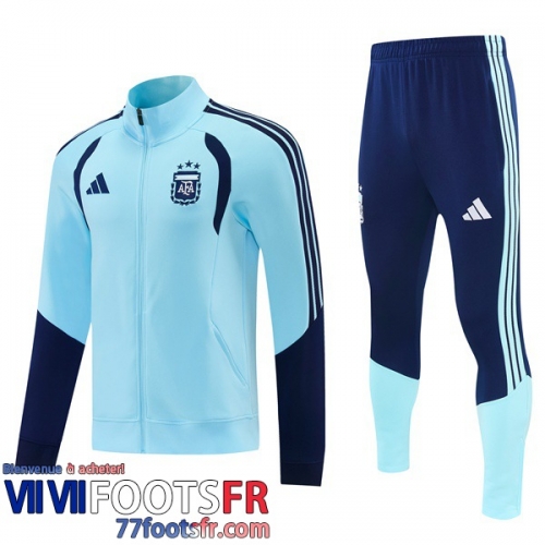 Veste Foot Argentine Homme 26 27 B810
