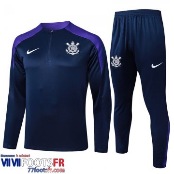 Survetement de Foot Corinthians Homme 24 25 A739