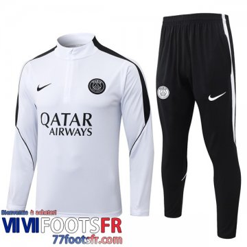 Survetement de Foot PSG Homme 26 27 A1201