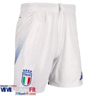 Short de Foot Italie Domicile Homme EURO 2024