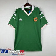 Retro Maillot De Foot Ireland Domicile Homme 1998 FG332