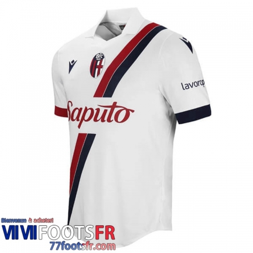 Maillot De Foot Bologna Exterieur Homme 2023 2024