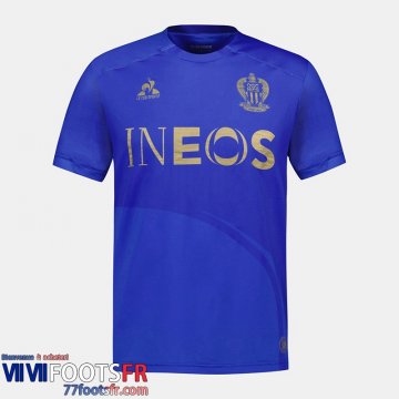 Maillot de Foot Nice Third Homme 2023 2024