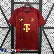 Maillot De Foot Bayern Munich Edition Speciale Homme 24 25