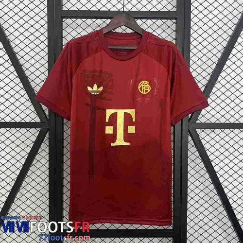 Maillot De Foot Bayern Munich Edition Speciale Homme 24 25