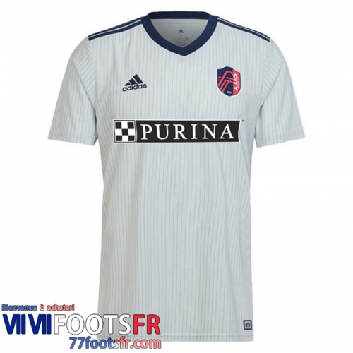 Maillot De Foot St. Louis City Exterieur Homme 2023