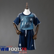 Maillot De Foot Al-Nassr Exterieur Enfant 2026 World Cup
