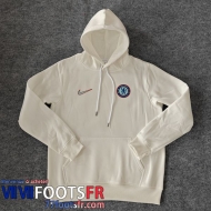 Sweatshirt Foot Chelsea Homme 25 26 B233
