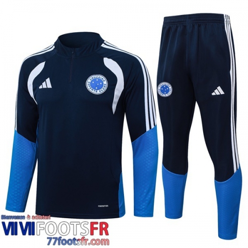 Survetement de Foot Cruzeiro Homme 26 27 A1167