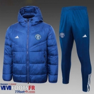 Doudoune Foot Manchester United Homme 2023 2024 G102