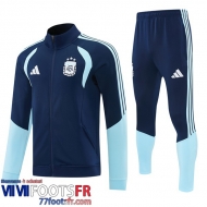 Veste Foot Argentine Homme 26 27 B746