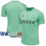 77footfr Everton Maillot de foot Third 20-21