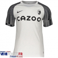 Maillot De Foot SC Freiburg Third Homme 2022 2023