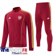Veste Foot Arsenal Homme 25 26 B637