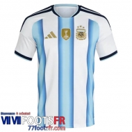 Maillot De Foot Argentine Domicile Homme 2026 World Cup