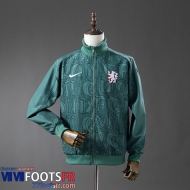 Coupe Vent Chelsea Homme 25 26 D467