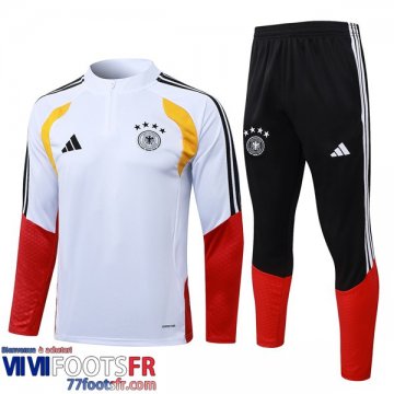 Survetement de Foot Allemagne Homme 25 26 A1126