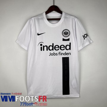 Maillot De Foot Frankfurt Édition spéciale Homme 2023 2024 TBB-119