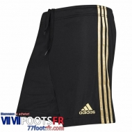 Short De Foot Bayern Munich Extérieur Homme 21 22 DK55