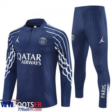 Survetement de Foot PSG Homme 25 26 A823
