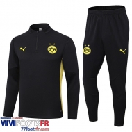 Survetement de Foot Dortmund Homme 24 25 A743