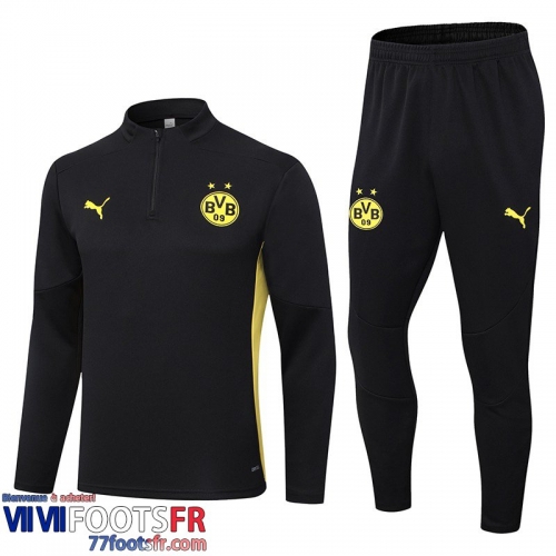 Survetement de Foot Dortmund Homme 24 25 A743