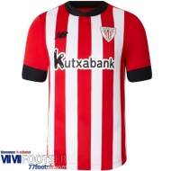 Maillot De Foot Athletic Bilbao Domicile Homme 2022 2023