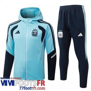 Veste Foot Argentine Homme 26 27 B836