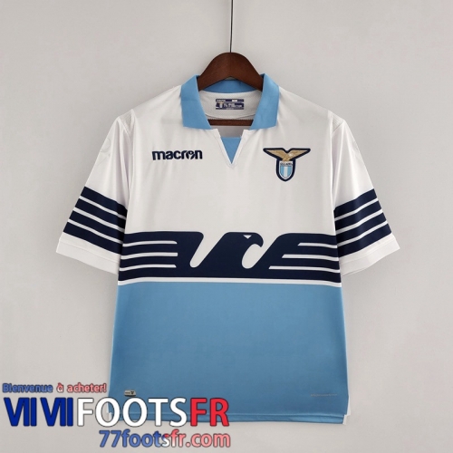 Retro Maillot De Foot Lazio Domicile Homme 18 19 FG168