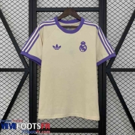 T Shirt Real Madrid Homme 25 26 H420
