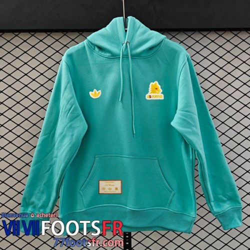 Sweatshirt Foot Rome Homme 25 26 B451