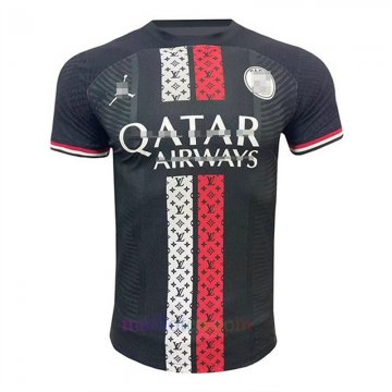 Maillot De Foot PSG Special Edition Homme 2023 2024 TBB33-2