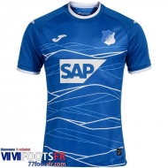 Maillot De Foot TSG 1899 Hoffenheim Domicile Homme 2022 2023