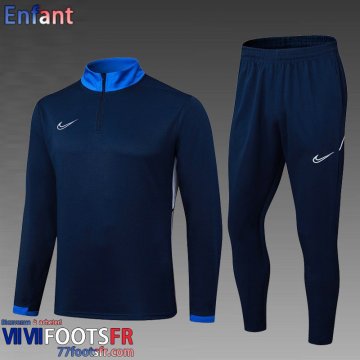 KIT: Survetement de Foot Sporting Enfant 25 26 C730