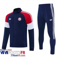 Veste Foot Bayern Munich Homme 26 27 B750