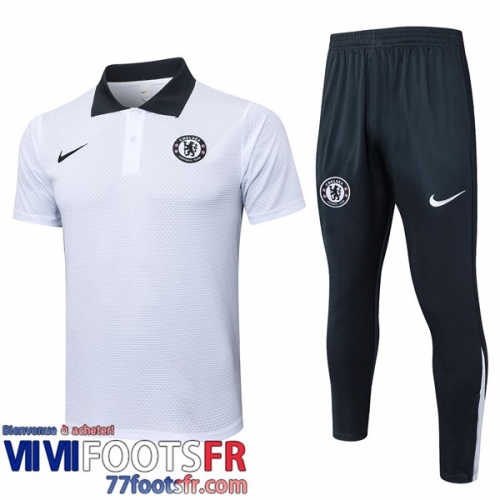 Polo foot Chelsea Homme 25 26 E155