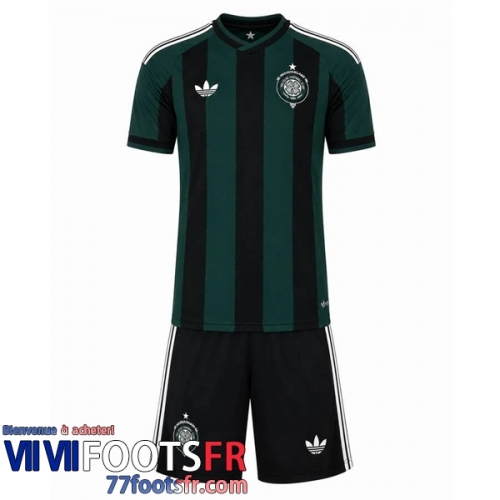 Maillot De Foot Celtic Exterieur Enfant 26 27 Maillot De Foot Celtic Exterieur Enfant 26 27