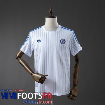 Maillot De Foot Chelsea Special Edition Homme 25 26 TBB924