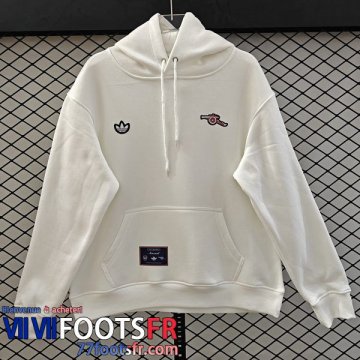 Sweatshirt Foot Arsenal Homme 25 26 B402