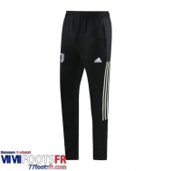 Pantalon Foot Juventus Homme noir 2021 2022 P38